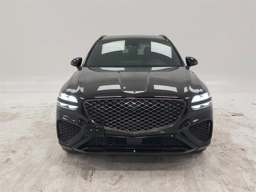 2023 Genesis GV70 2.5T AWD