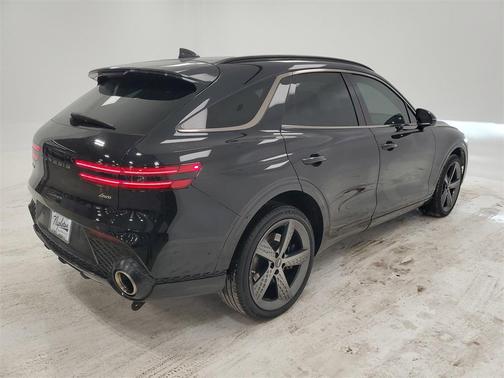 2023 Genesis GV70 2.5T AWD