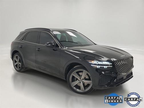 2023 Genesis GV70 2.5T AWD