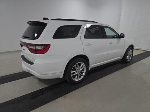 2023 Dodge Durango GT Premium AWD