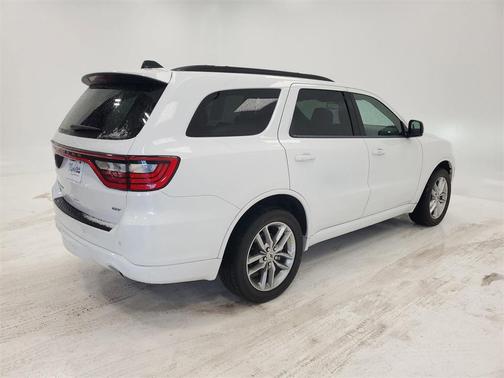2023 Dodge Durango GT Premium AWD