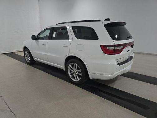 2023 Dodge Durango GT Premium AWD