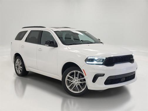 2023 Dodge Durango GT Premium AWD