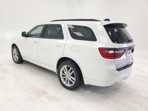 2023 Dodge Durango GT Premium AWD