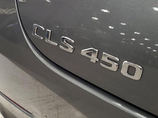 2019 Mercedes-Benz CLS 450 Base