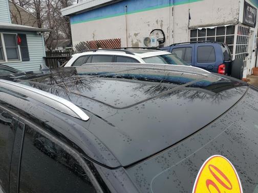 2020 Chevrolet Blazer Premier