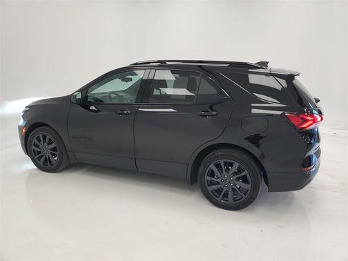 2022 Chevrolet Equinox FWD RS