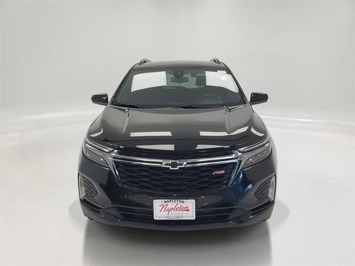 2022 Chevrolet Equinox FWD RS