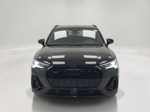2021 Audi Q3 45 S line Premium Plus