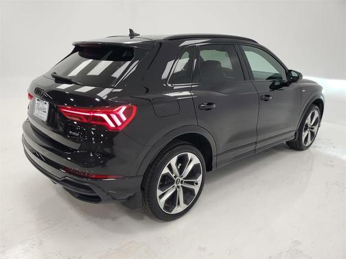 2021 Audi Q3 45 S line Premium Plus