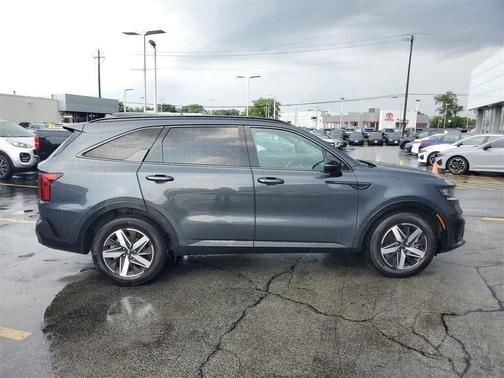 2023 Kia Sorento S