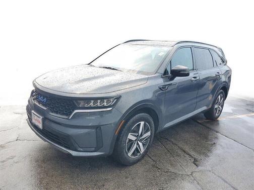 2023 Kia Sorento S