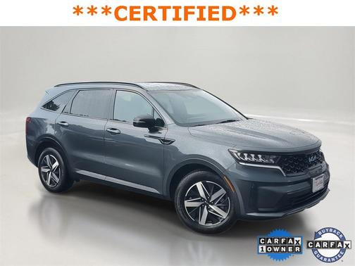 2023 Kia Sorento S