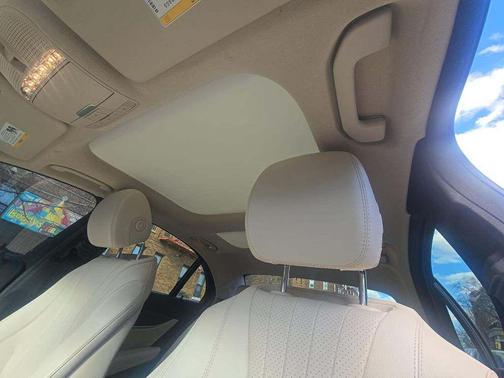 2020 Mercedes-Benz E-Class 4MATIC