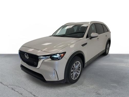 2024 Mazda CX-90 3.3 Turbo Preferred Plus
