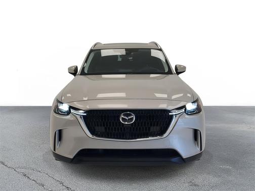 2024 Mazda CX-90 3.3 Turbo Preferred Plus