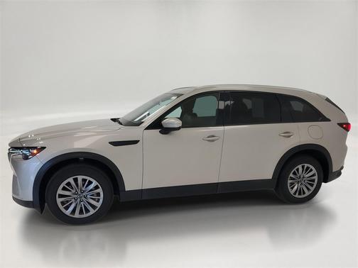 2024 Mazda CX-90 3.3 Turbo Preferred Plus