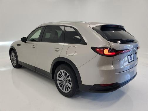 2024 Mazda CX-90 3.3 Turbo Preferred Plus