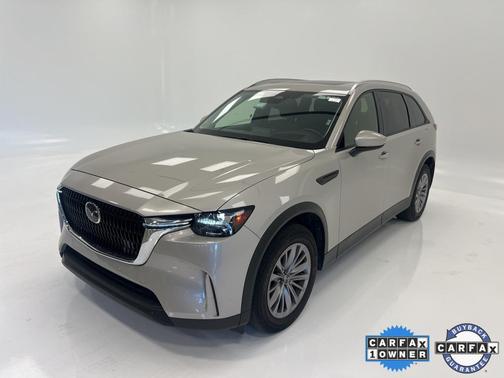 2024 Mazda CX-90 3.3 Turbo Preferred Plus