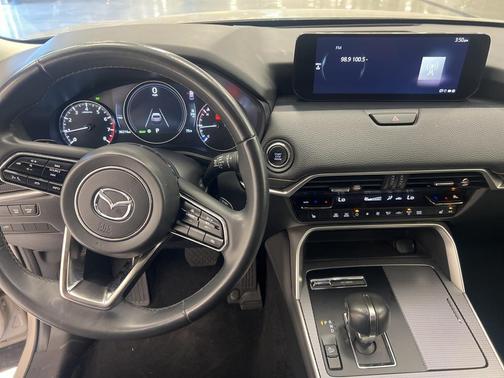 2024 Mazda CX-90 3.3 Turbo Preferred Plus