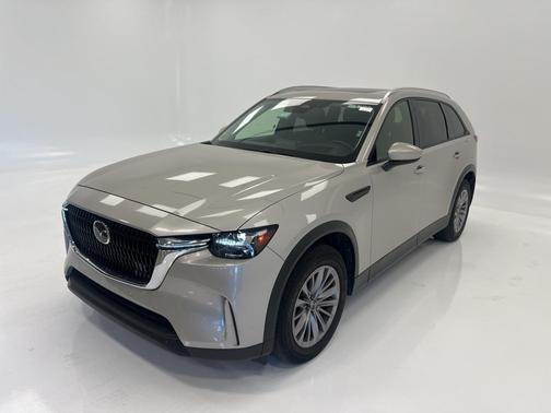 2024 Mazda CX-90 3.3 Turbo Preferred Plus