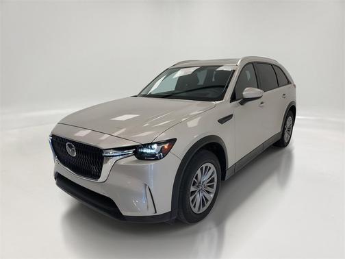 2024 Mazda CX-90 3.3 Turbo Preferred Plus