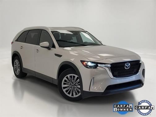 2024 Mazda CX-90 3.3 Turbo Preferred Plus