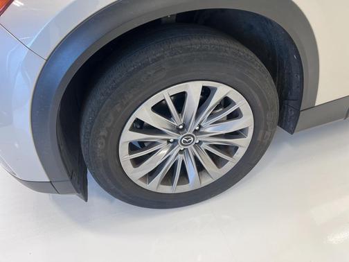 2024 Mazda CX-90 3.3 Turbo Preferred Plus