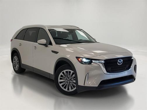 2024 Mazda CX-90 3.3 Turbo Preferred Plus