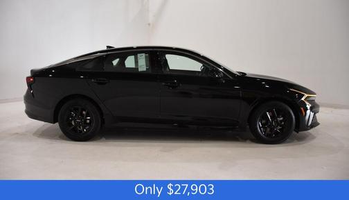 2026 Kia K5 LXS FWD