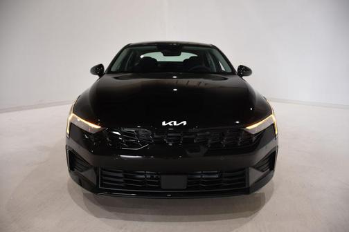 2026 Kia K5 LXS FWD