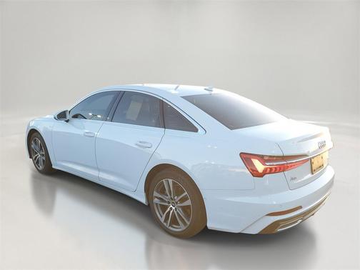 2021 Audi A6 55 Premium Plus