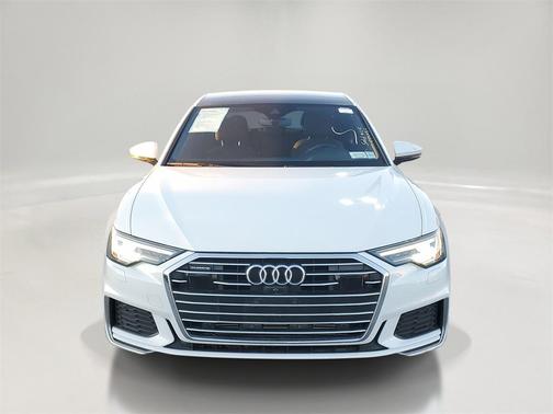 2021 Audi A6 55 Premium Plus