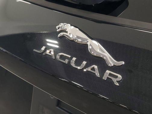 2021 Jaguar F-PACE S P340 AWD Automatic