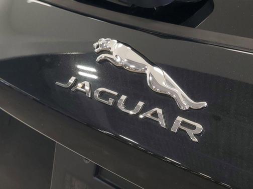 2021 Jaguar F-PACE S P340 AWD Automatic