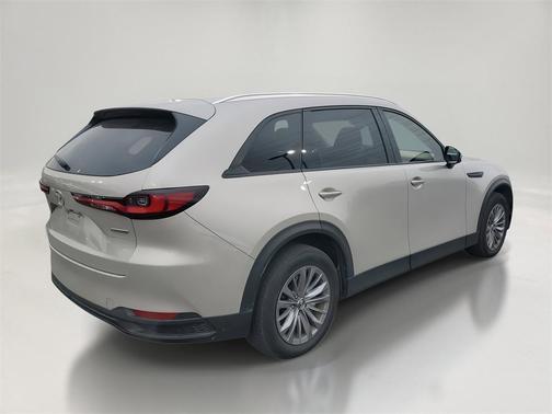 2024 Mazda CX-90 3.3 Turbo Preferred Plus
