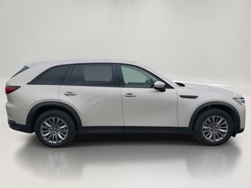 2024 Mazda CX-90 3.3 Turbo Preferred Plus