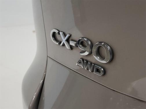 2024 Mazda CX-90 3.3 Turbo Preferred Plus