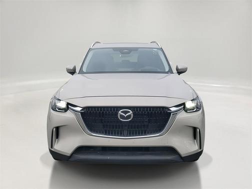 2024 Mazda CX-90 3.3 Turbo Preferred Plus