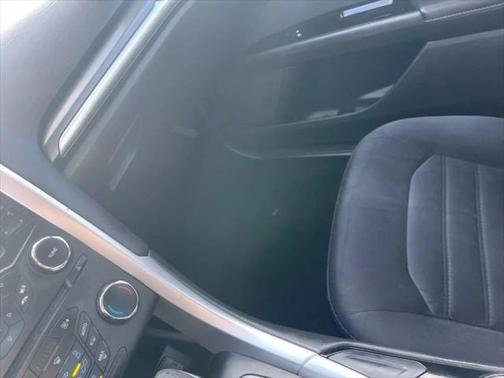 2013 Ford Fusion Hybrid SE Hybrid