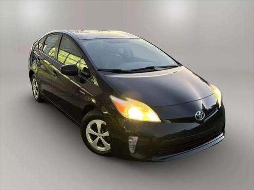 2014 Toyota Prius Two