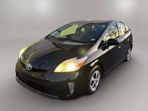 2014 Toyota Prius Two