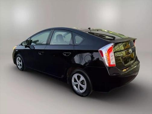 2014 Toyota Prius Two