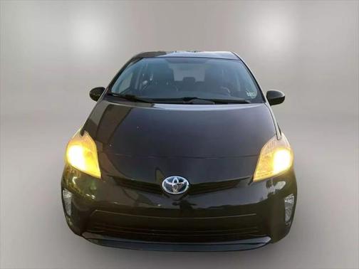 2014 Toyota Prius Two