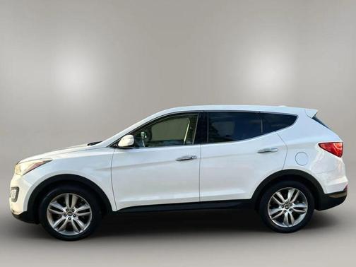 2013 Hyundai SANTA FE Sport 2.0T