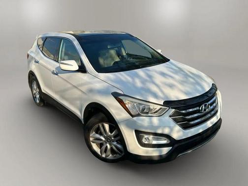 2013 Hyundai SANTA FE Sport 2.0T