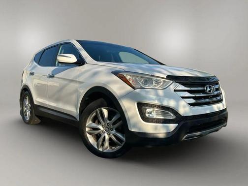 2013 Hyundai SANTA FE Sport 2.0T