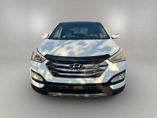 2013 Hyundai SANTA FE Sport 2.0T
