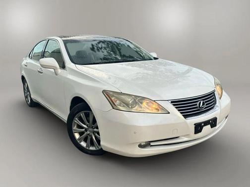2008 Lexus ES 350 Base