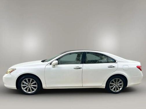 2008 Lexus ES 350 Base